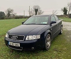 Audi a4 - Image 5/7