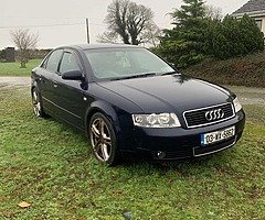 Audi a4 - Image 6/7