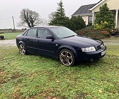 Audi a4 - Image 7/7