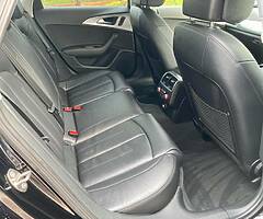2017 Audi A6