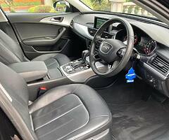 2017 Audi A6 - Image 3/4