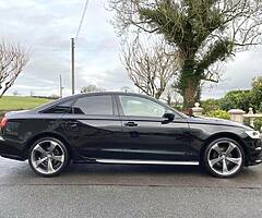 2017 Audi A6 - Image 4/4
