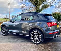 2017 Audi Q5