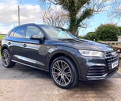 2017 Audi Q5