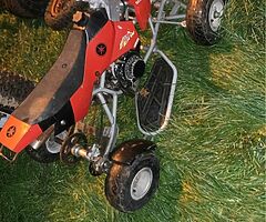 2018 Honda CR