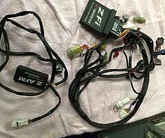 2c0/13s yamaha r6 parts clearance