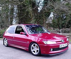 Wanted 306 d turbo