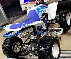 2006 Yamaha  Blaster