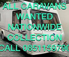 Caravans