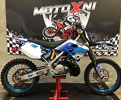 TM 250