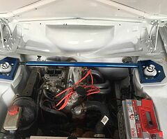 1979 Ford Escort