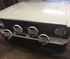 1979 Ford Escort - Image 3/4