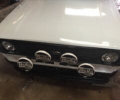 1979 Ford Escort - Image 4/4