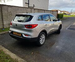 New 2020 Renault Kadjar 16,000€