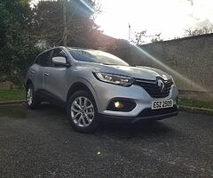 New 2020 Renault Kadjar 16,000€ - Image 3/5