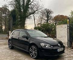 142 Volkswagen Golf 2.0 TDI 150BHP - Image 5/7