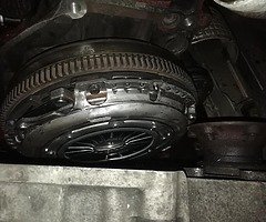 Mobile mechanic service