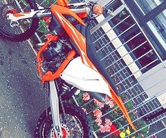 2018 ktm small wheel