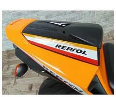 Wanted rear seat cowl