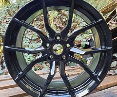 Wanted alloys 5x108 cash waiting