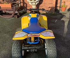 2003 Suzuki LT