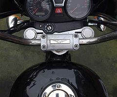 2006 Moto Guzzi Nevada 750 - Image 4/5