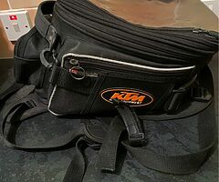 KTM Tank Bag