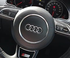 Audi A5 Sportback - Image 3/6