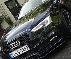 Audi A5 Sportback - Image 5/6