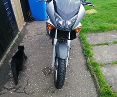 2007 Honda Varadero - Image 3/9