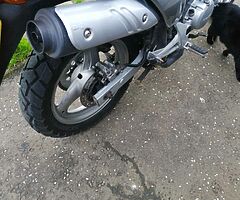 2007 Honda Varadero - Image 4/9