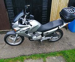 2007 Honda Varadero - Image 5/9