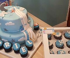 All occasions cake orders. Homemade. Best price.