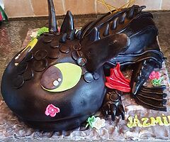 All occasions cake orders. Homemade. Best price. - Image 6/7