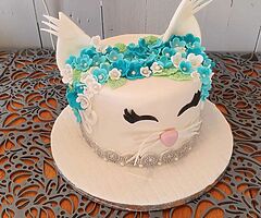 All occasions cake orders. Homemade. Best price. - Image 7/7