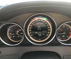 Mercedes C220 Automatic For Sale - Image 3/5