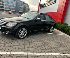 Mercedes c 180 petrol anvangarde nct 62921 exd tax 11.2020 manual