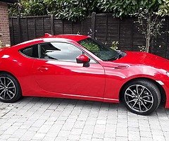 Toyota GT86 Pro late 2017 - Image 5/5