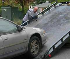 SCRAP CARS WANTED