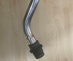 FMF powercore 2.1 (2017-2020) Exhaust YZF 85
