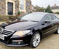 2010 PASSAT CC GT140 - Image 7/7