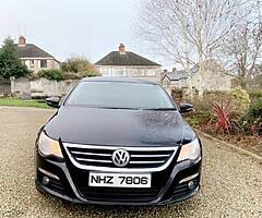 2010 PASSAT CC GT140 - Image 7/7