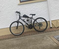 Engine bike - Image 5/5