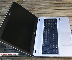 hp probook 6tgen 8gb brand new best of the best!!!!!