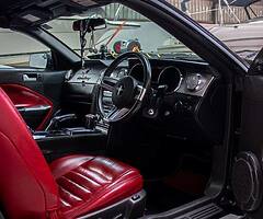 2006 Ford Mustang