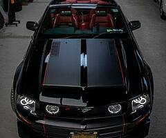 2006 Ford Mustang - Image 5/5