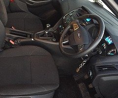 172 Ford Focus Style 1.5 TD 
** Low Mileage**