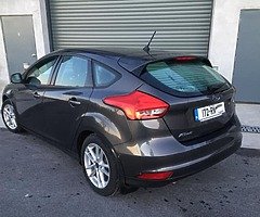 172 Ford Focus Style 1.5 TD 
** Low Mileage** - Image 3/7
