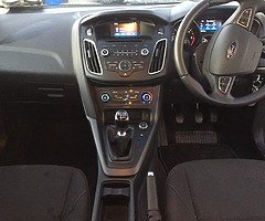 172 Ford Focus Style 1.5 TD 
** Low Mileage** - Image 4/7