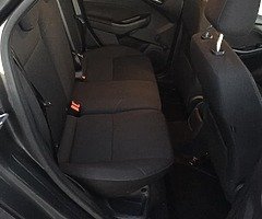 172 Ford Focus Style 1.5 TD 
** Low Mileage** - Image 5/7